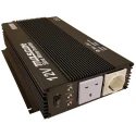 Mascot 2000W Power Inverter, 30V DC Input, 230V AC Output 2387000040