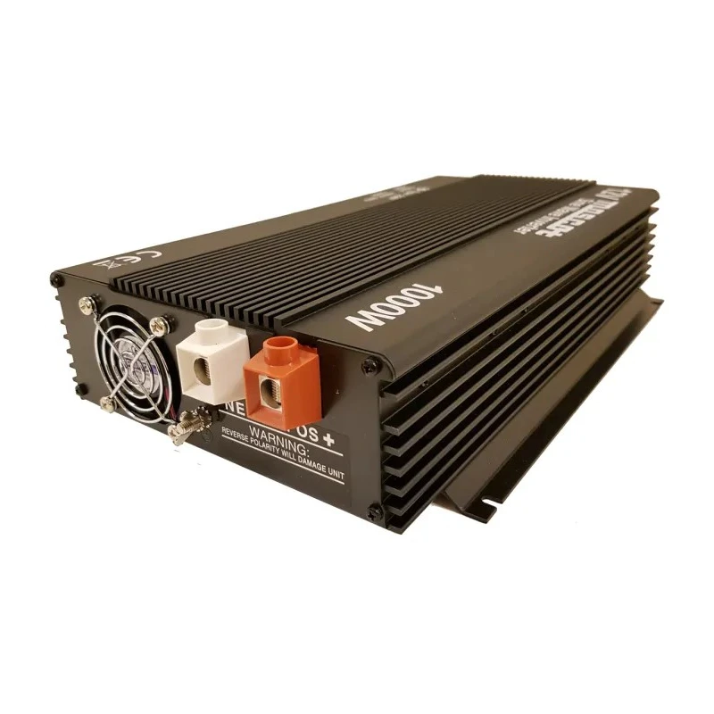 Mascot 2000W Power Inverter, 30V DC Input, 230V AC Output 2387000040