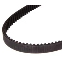 RS PRO Rubber HTD Timing Belt 150 Teeth, 750 mm Length, 15 mm Width, Fibreglass Cord, ISO 13050 DIN 7721 175-5238