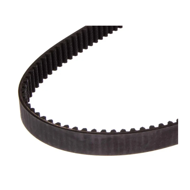 RS PRO Rubber HTD Timing Belt 150 Teeth, 750 mm Length, 15 mm Width, Fibreglass Cord, ISO 13050 DIN 7721 175-5238