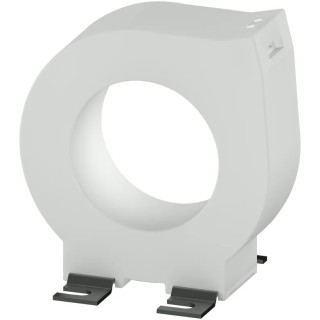 Siemens SIRIUS Series Toroidal Ring Current Transformer 40A Primary, 150A Secondary, Screw Terminal, Chassis and 3UL2303-1A