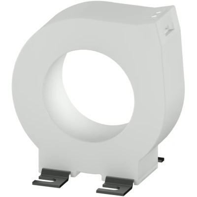 Siemens SIRIUS Series Toroidal Ring Current Transformer 40A Primary, 150A Secondary, Screw Terminal, Chassis and 3UL2303-1A
