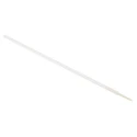 Chemtronics Polyvinyl Fluoride Cotton Bud & Swab with Polypropylene Handle, Length 170 mm CM502