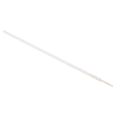 Chemtronics Polyvinyl Fluoride Cotton Bud & Swab with Polypropylene Handle, Length 170 mm CM502