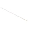 Chemtronics Polyvinyl Fluoride Cotton Bud & Swab with Polypropylene Handle, Length 170 mm CM502