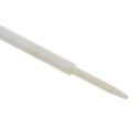 Chemtronics Polyvinyl Fluoride Cotton Bud & Swab with Polypropylene Handle, Length 170 mm CM502