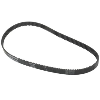 RS PRO Timing Belt 170 Teeth, 850 mm Length, 15 mm Width, Rubber Material with Fibreglass Cord HTD Series 175-5243