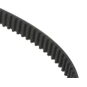 RS PRO Timing Belt 170 Teeth, 850 mm Length, 15 mm Width, Rubber Material with Fibreglass Cord HTD Series 175-5243