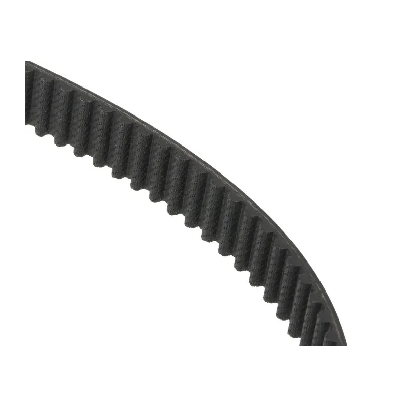 RS PRO Timing Belt 170 Teeth, 850 mm Length, 15 mm Width, Rubber Material with Fibreglass Cord HTD Series 175-5243