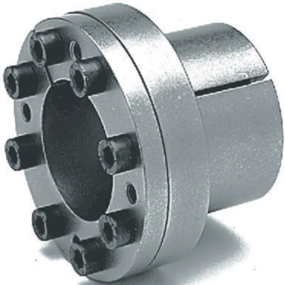 Lenze Locking Bush 12mm ID, 18 mm OD, Length 30 mm, Torque Rating 58 Nm TLK110 12X18