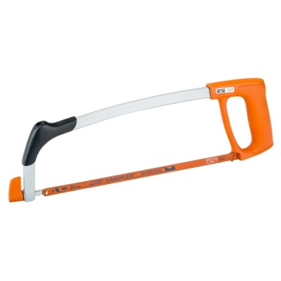 Bahco 300 mm Bi-Metal Hacksaw Blade 24 TPI 12mm Width 317