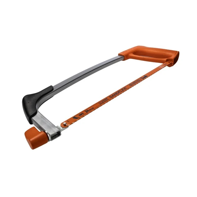 Bahco 300 mm Bi-Metal Hacksaw Blade 24 TPI 12mm Width 317