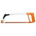 Bahco 300 mm Bi-Metal Hacksaw Blade 24 TPI 12mm Width 317
