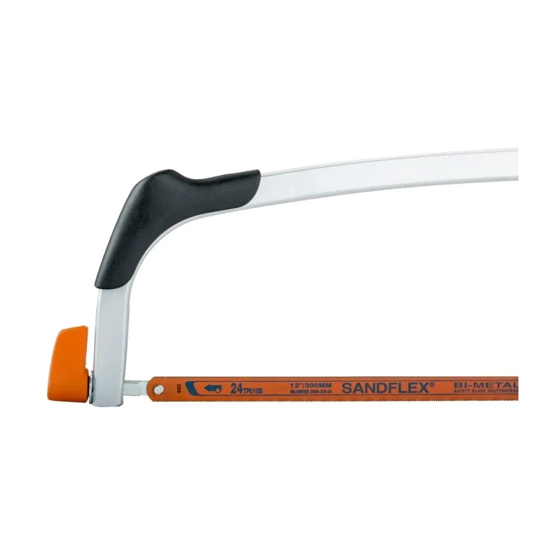 Bahco 300 mm Bi-Metal Hacksaw Blade 24 TPI 12mm Width 317