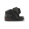 Heckel MACSOLE® 1.0 Black Composite Toe Capped Men's Ankle Safety Boots Size EU 40, UK 6.5, EN ISO 20349:2010 6296340