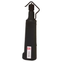 RS PRO Insulated Wire Stripper, 4.5 to 40 mm Stripping Range, 168 mm Length, Polyamide and Steel Construction 479-5780