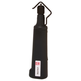 RS PRO Insulated Wire Stripper, 4.5 to 40 mm Stripping Range, 168 mm Length, Polyamide and Steel Construction 479-5780
