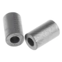 Fair-Rite Ferrite Core Bead 5.95 mm Height 3.55 mm Diameter 43 Material for EMI Suppression 2643001301
