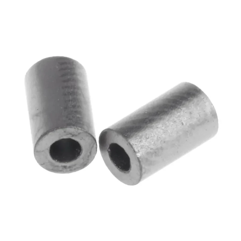 Fair-Rite Ferrite Core Bead 5.95 mm Height 3.55 mm Diameter 43 Material for EMI Suppression 2643001301