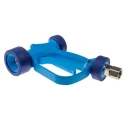 RS PRO BSP Spray Gun 1/2 in BSP Female Connection 24 Bar Maximum Operating Pressure 175-6264