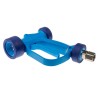 RS PRO BSP Spray Gun 1/2 in BSP Female Connection 24 Bar Maximum Operating Pressure 175-6264