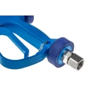 RS PRO BSP Spray Gun 1/2 in BSP Female Connection 24 Bar Maximum Operating Pressure 175-6264