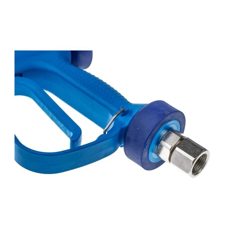 RS PRO BSP Spray Gun 1/2 in BSP Female Connection 24 Bar Maximum Operating Pressure 175-6264