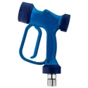 RS PRO BSP Spray Gun 1/2 in BSP Female Connection 24 Bar Maximum Operating Pressure 175-6264