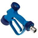 RS PRO BSP Spray Gun 1/2 in BSP Female Connection 24 Bar Maximum Operating Pressure 175-6264
