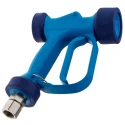 RS PRO BSP Spray Gun 1/2 in BSP Female Connection 24 Bar Maximum Operating Pressure 175-6264