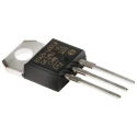 STMicroelectronics Through Hole 3-Pin TRIAC 600 V Gate Trigger 1.3 V BTA24-600CWRG