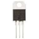 STMicroelectronics Through Hole 3-Pin TRIAC 600 V Gate Trigger 1.3 V BTA24-600CWRG