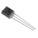 STMicroelectronics Through Hole 3-Pin TRIAC 600 V Gate Trigger 1.3 V Z00607MA 1BA2