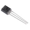 STMicroelectronics Through Hole 3-Pin TRIAC 600 V Gate Trigger 1.3 V Z00607MA 1BA2