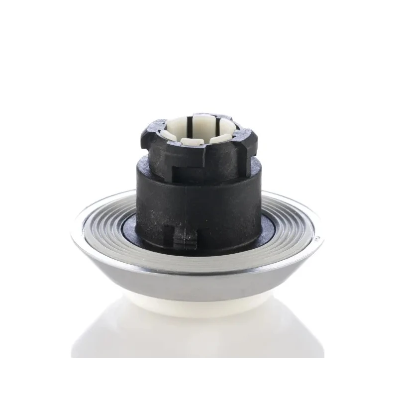 Schmersal Elan Series White Push Button Head 22 mm Cutout IP69K NDL WS