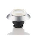 Schmersal Elan Series White Push Button Head 22 mm Cutout IP69K NDL WS