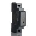 MEAN WELL DC/DC Converter 5V 4.5A 15W DIN Rail Mount Wide Input 9-36V DDR-15G-5