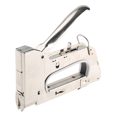 Rapid Full Strip Staple Gun Steel Compatible with 36/10-14 mm, 7 Staple Size 5001673