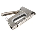 Rapid Full Strip Staple Gun Steel Compatible with 36/10-14 mm, 7 Staple Size 5001673