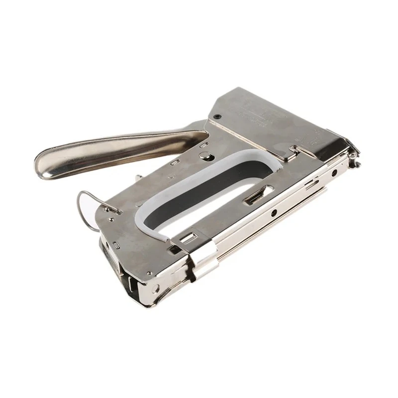 Rapid Full Strip Staple Gun Steel Compatible with 36/10-14 mm, 7 Staple Size 5001673