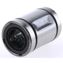 Bosch Rexroth Linear Bearing with 22 mm OD, 32 mm Length, Flanged, Closed End R060201210