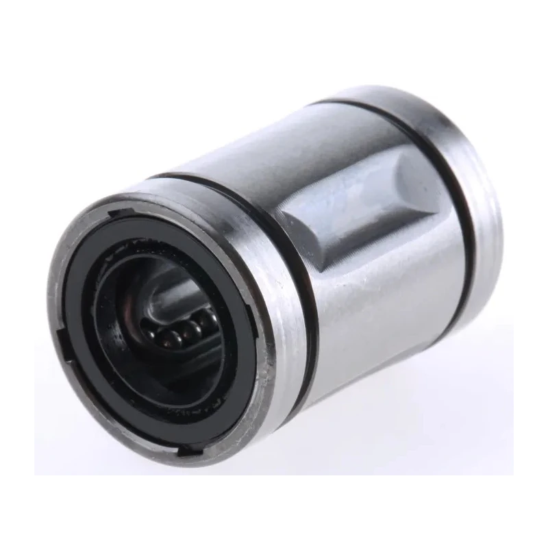 Bosch Rexroth Linear Bearing with 22 mm OD, 32 mm Length, Flanged, Closed End R060201210