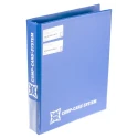 Nova Ring Binder 322 mm Height 260 mm Width 50 mm Depth CCO-50