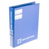 Nova Ring Binder 322 mm Height 260 mm Width 50 mm Depth CCO-50