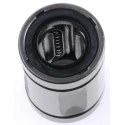 Bosch Rexroth Linear Bearing with 22 mm OD, 32 mm Length, Flanged, Closed End R060201210