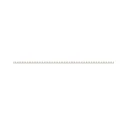 ABB PS Series 1 Phase Busbar 400 V AC 63A Current Rating 17.5 mm Pitch 2CDL210001R1060 - PS1/60