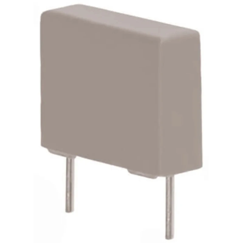 Vishay MKT 372 Film Capacitor 4.7 nF 220V AC 400 V DC Through Hole BFC237251472