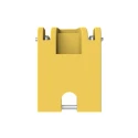 ABB Padlock Adapter Locking Device for Use with S 260-270-280 Range SA1 GJF1101903R0001 SA1