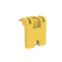 ABB Padlock Adapter Locking Device for Use with S 260-270-280 Range SA1 GJF1101903R0001 SA1