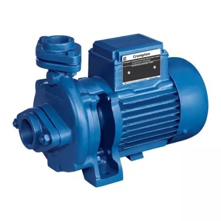 Crompton 35-59 ft MIK22(HT)-18 Centrifugal Monoset Pumps (2Hp)